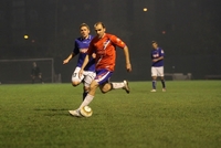FK Borac: Samo tri boda dolaze u obzir