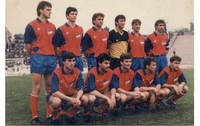 Fudbalski klub Borac: Pehar za sva vremena