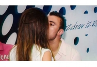 Nova ljubav: Uroš i Sindi