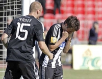 Partizan izvojevao važnu pobjedu