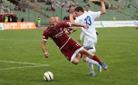 Željezničar odbranio titulu prvaka BiH