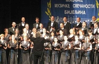 Bijeljina: Pobjednik hor “Lola” iz Beograda
