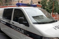 Bačena bomba na ugostiteljski objekat Jež u Sarajevu