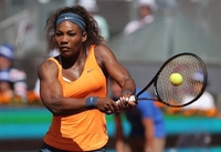 Madrid: Serena pregazila Šarapovu u finalu