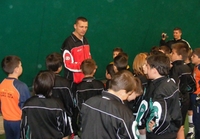 Sport timu treće mjesto