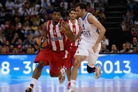 Olimpijakos odbranio tron!