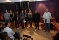 Prijedor: Otvoren Sedmi festival crteža i muzike