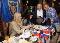 Za Borac prikupljeno 121.000 maraka
