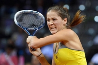Rim: Bojana Jovanovski izbacila Karolinu Voznijacki!