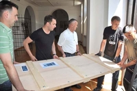 Mladen Miljanović otputovao na Bijenale u Veneciju