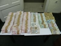 Ukradeno 200.000 evra iz zida kuće