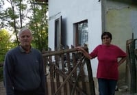 Ugušio se od gasa