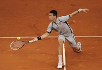 Novak bez problema do trećeg kola