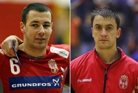 Vujin i Ilić opet šampioni sa Kilom