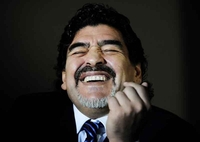 Maradona napao fotoreportere