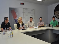 Novi projekat RTRS-a: Serija Zamalo život