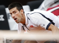 Novak protiv Berdiha za polufinale 
