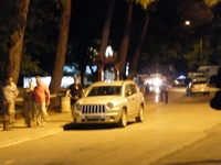 Budva: Ranili ga u kafiću, a on uzvratio bombom