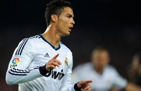 Astronomska ponuda PSŽ-a Real Madridu i Ronaldu