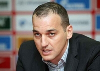 Kovačević napustio Olimpijakos