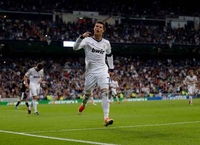 Ramos: Ronaldo je srećan u Realu