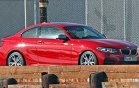 Стиже насљедник BMW-а 1 М Coupe