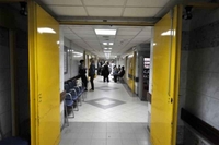 Beograd: U pucnjavi ranjena djevojka
