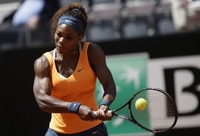 Serena superiorno do 51. trofeja