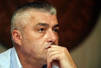 Danilovićevo stanje stabilno