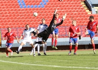 FK Borac: Evropa sve dalje