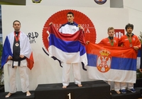 Nikola Poluga - Na kraj svijeta po zlatnu medalju