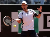 Novak Đoković: Rolan Garos prvi cilj