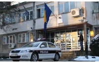 Teško povrijeđena djevojčica