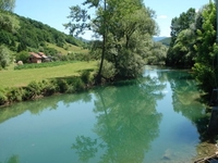 Utopili se majka i sin