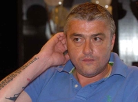Potjernica za prijateljem Danilovića