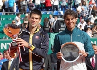 Federer: Samo Novak zna sa Rafom na šljaci