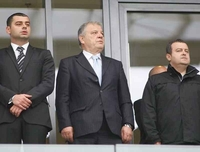 Karadžić: Prvenstvo je regularno