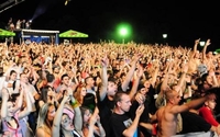 Demofest: Nastupaju Kiril, Plejboj, Partibrejkersi...
