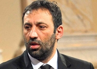 Vlade Divac opet u bolnici