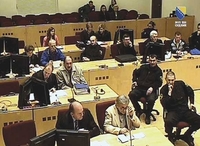 Fizičko i seksualno zlostavljanje u logoru Dretelj