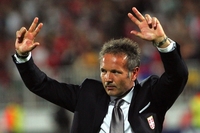 Siniša Mihajlović - Srpska uvijek uz Srbiju