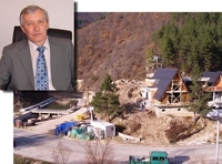 Uhapšen bivši načelnik Šipova i devet saradnika