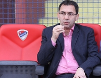 Borac vodilo sedam trenera