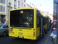 Beograd: Izboden mladić u gradskom autobusu 
