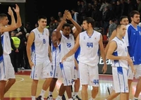 Igokea povela u finalnoj seriji