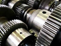 Rast industrijske proizvodnje u aprilu 8,8 odsto