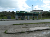 Otisci prstiju otkrili pljačkaša pumpe u Sokocu