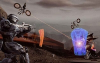 Spilberg priprema TV seriju po videoigri “Halo”