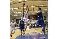 Igokea dobila prvu rundu