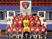 Rukometaši Borca poraženi u Ljubuškom